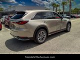 New 2025 MAZDA CX-90 3.3 Turbo w/ Premium Plus Pkg image 5