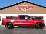 Used 2023 Chevrolet Silverado 1500 RST image 3
