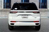 New 2025 Jeep Grand Cherokee Summit image 4