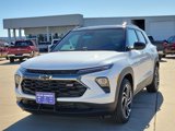 New 2025 Chevrolet TrailBlazer RS w/ Convenience Package image 2