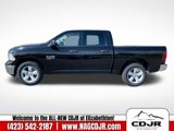 New 2023 RAM 1500 Tradesman w/ Tradesman SXT Package image 4