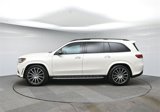 Used 2022 Mercedes-Benz GLS 450 4MATIC image 2