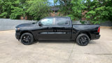 New 2025 RAM 1500 Laramie image 2