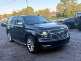 Used 2015 Chevrolet Tahoe LTZ image 3