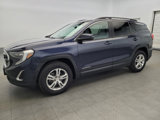 Used 2018 GMC Terrain SLE w/ Driver Convenience Package image 2