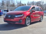 New 2025 Honda Odyssey Touring image 3