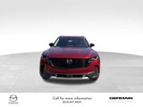 New 2025 MAZDA CX-50 2.5 Turbo w/ Accent Package image 2