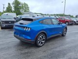 New 2025 Ford Mustang Mach-E Select w/ Comfort Package Lite image 4