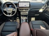 New 2025 Ford Bronco Sport Outer Banks w/ Outer Banks Tech Package+ image 6