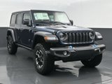 New 2025 Jeep Wrangler Unlimited Rubicon 4xe w/ Technology Group image 2