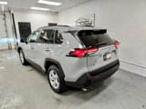 Used 2021 Toyota RAV4 XLE image 5