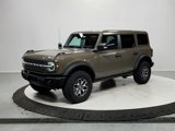 New 2025 Ford Bronco Badlands image 3