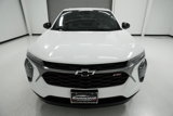 Used 2025 Chevrolet Trax RS w/ Sunroof Package image 2
