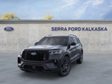 New 2025 Ford Explorer ST image 2