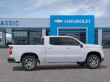New 2026 Chevrolet Silverado 1500 LTZ image 5