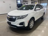Used 2024 Chevrolet Equinox LT image 3