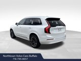 New 2025 Volvo XC90 T8 Plus w/ Protection Package image 3