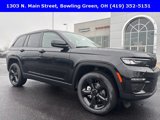 New 2025 Jeep Grand Cherokee Limited image 2