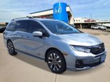 New 2025 Honda Odyssey Elite image 5