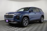 New 2026 Chevrolet Equinox LT image 2
