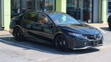 Used 2024 Toyota Camry XSE image 5