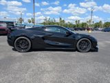 New 2025 Chevrolet Corvette Z06 image 3