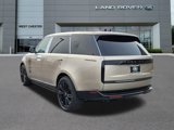 New 2025 Land Rover Range Rover Long Wheelbase Autobiography image 3