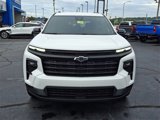 New 2026 Chevrolet Traverse LT w/ Midnight/Sport Edition image 2