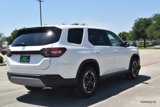 New 2025 Honda Pilot EX-L image 3