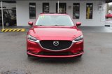 Used 2021 MAZDA MAZDA6 Touring image 2