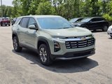 New 2026 Chevrolet Equinox LT w/ Convenience Package II image 3
