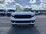 New 2025 Jeep Wagoneer Series II image 2