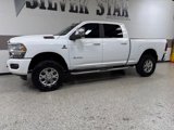 Used 2023 RAM 2500 Laramie image 4