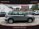Used 2015 Subaru Forester 2.5i w/ Alloy Wheel Package image 4