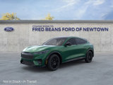 New 2025 Ford Mustang Mach-E Premium w/ Sport Appearance Package image 2