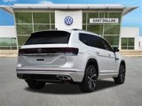 New 2025 Volkswagen Atlas SEL Premium R-Line image 3