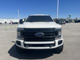 Used 2021 Ford F250 Platinum image 2
