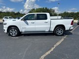 New 2026 RAM 1500 4x4 Crew Cab image 5