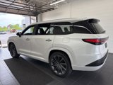 New 2025 Lexus TX 350 AWD image 5