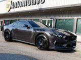Used 2024 Ford Mustang Dark Horse w/ Dark Horse Handlin Package image 2