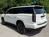 Used 2025 Cadillac Escalade Sport Platinum image 4