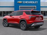 New 2026 Chevrolet Equinox LT w/ Convenience Package II image 3