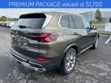New 2026 BMW X5 xDrive40i image 4