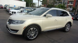 Used 2016 Lincoln MKX Reserve w/ Technology Package image 3
