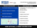 New 2026 GMC Terrain Elevation w/ Elevation Premium Package image 2