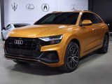 Used 2019 Audi Q8 Premium Plus image 6