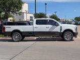 New 2025 Ford F350 King Ranch image 4