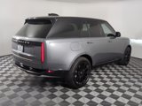 New 2025 Land Rover Range Rover SE image 2