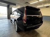 Used 2015 Cadillac Escalade Luxury image 5