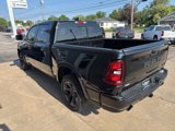 Used 2025 RAM 1500 Big Horn image 5